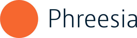 Phreesia logo