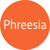 PHREESIA ICON