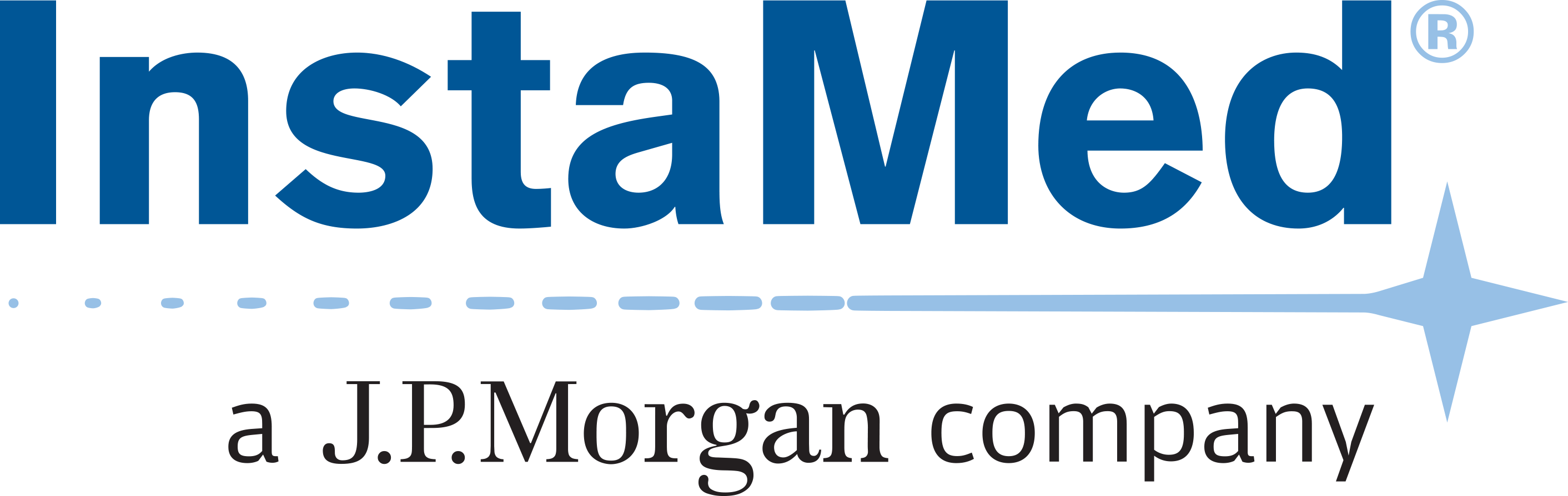 InstaMed logo