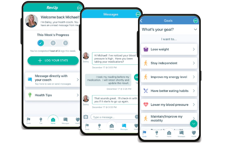 remote patient monitoring software