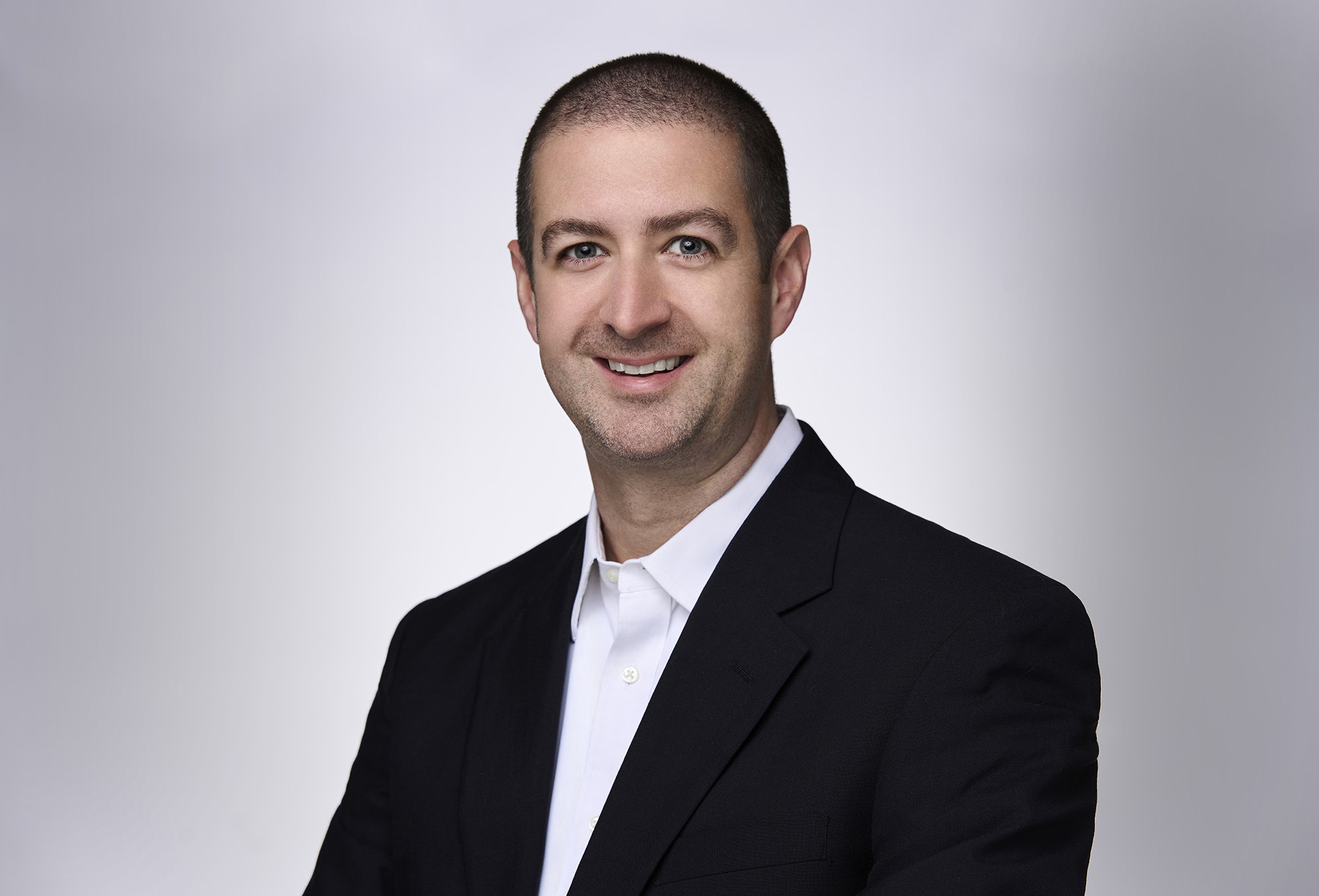 David Cohen, Chief Product and Technology Officer, Greenway Health
