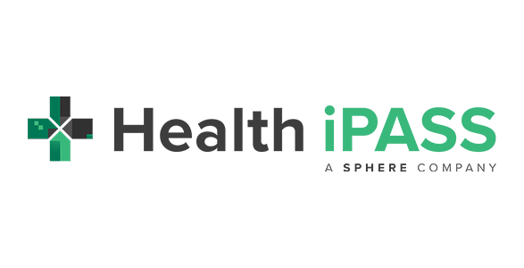 Health iPASS logo