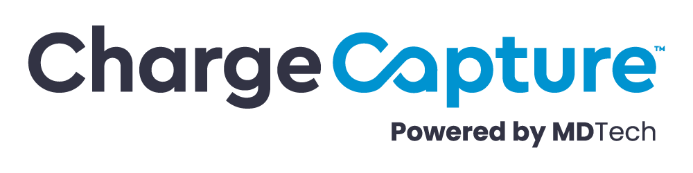 charge capture powered by MDTech