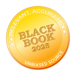 Black book logo