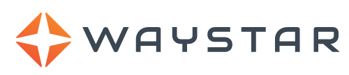 Waystar logo