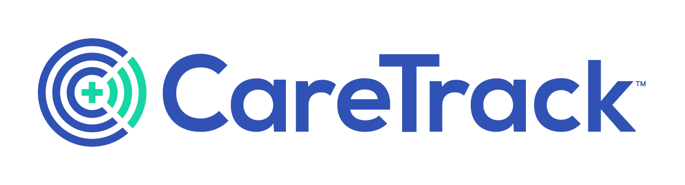 CareTrack logo