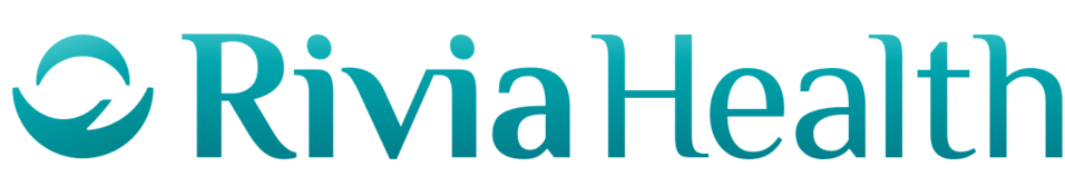 Rivia Health logo