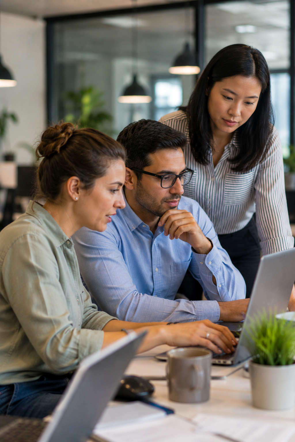 Careers at Greenway Health