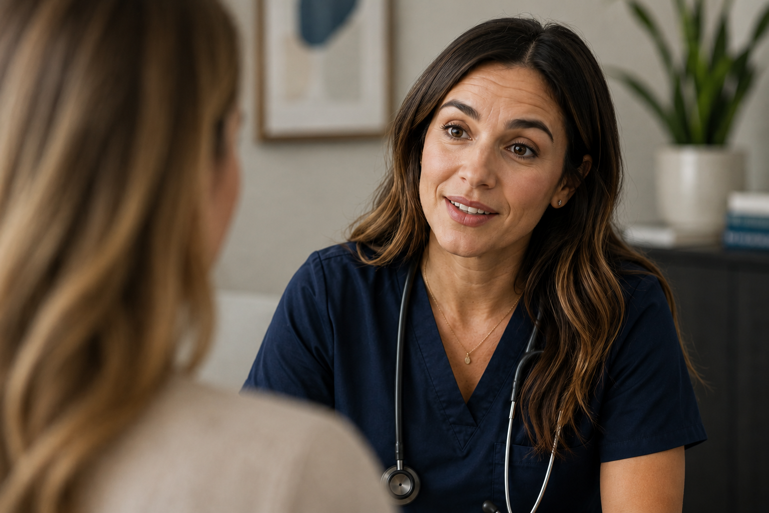 Patient engagement software hero image