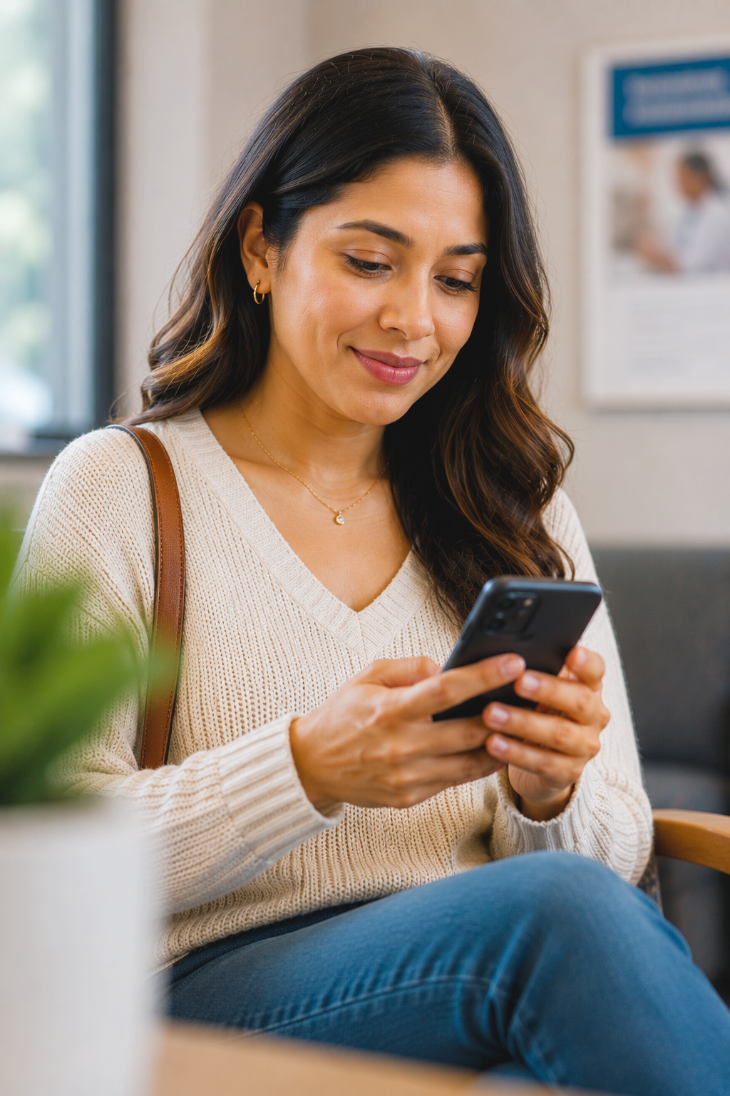 Connect patients to care with digital experiences