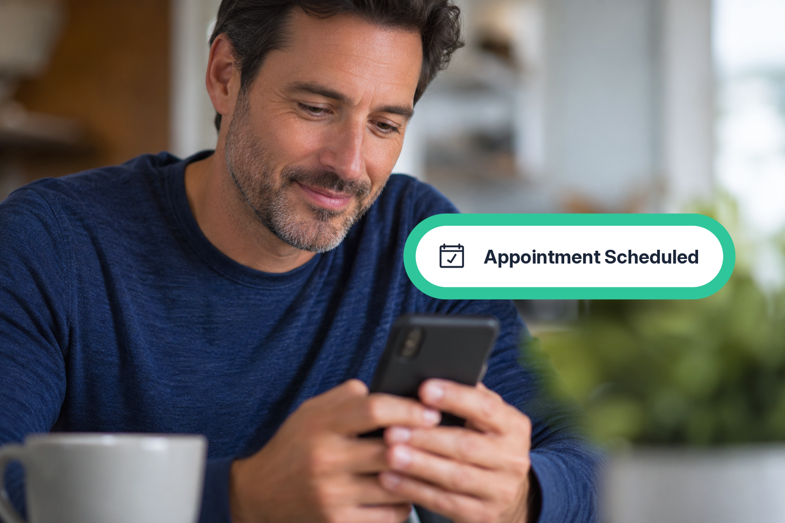 Create a smoother patient journey