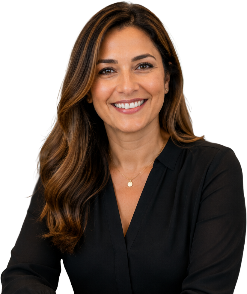 AI-powered EHR for practice administrators hero image