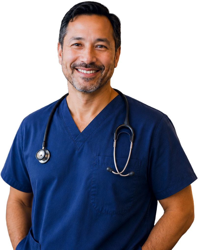 EHR for small medical practices hero image